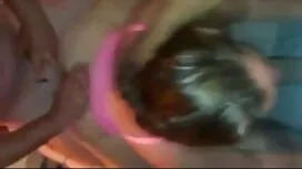 Hysterischer Orgasmu ...