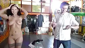 Diese deutsche sex f ...