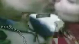 Die Leute trafen ein ...