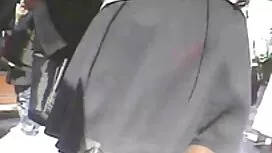 Tradition, die porno ...