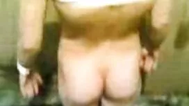 Lass das Sperma in d ...