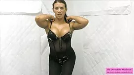 Nachbarin Frau porno ...