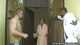 Frau sexfilme mit äl ...