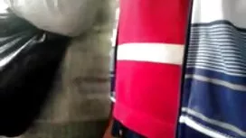 Sex mit einem Russen ...