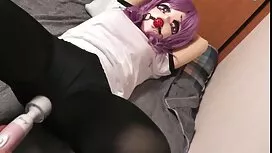 Zwei Schüler Cooney  ...
