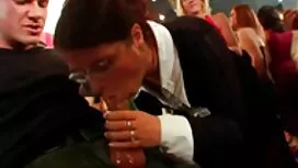 Das Mädchen rothaari ...