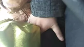 Sie hat ihrem sex fi ...