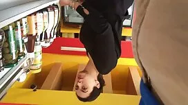 Neuer Nachbar sexfil ...