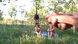 Bald Ambal nimmt ihr ...