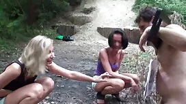 Mann sex jung alt Fr ...
