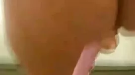 Ich besuchte ein Mäd ...