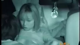 Blonde Honig sex jun ...