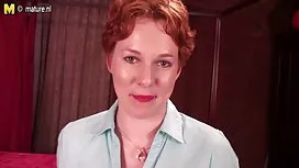 Masturbation, jung,  ...