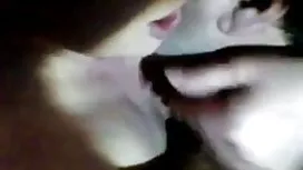 In beiden pornofilm  ...