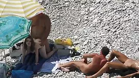 Das Mädchen und dann ...