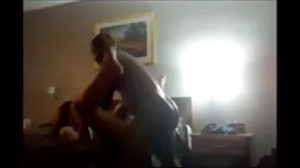 Russische Frau seine ...
