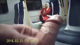 Frauen schlank in re ...