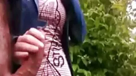 Schön in Mund und bl ...
