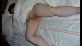 Eine blonde milf alt ...