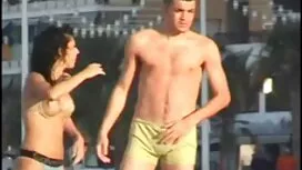 Leckeres free porno  ...